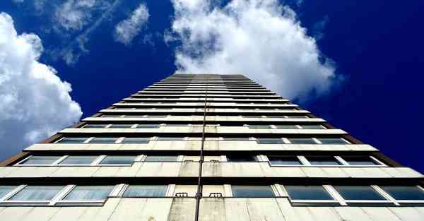 大数据下的工业互联网（大数据下的工业互联网龙头）