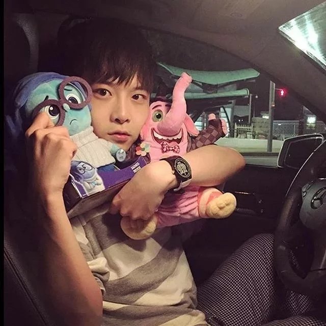 龙宜琪杰