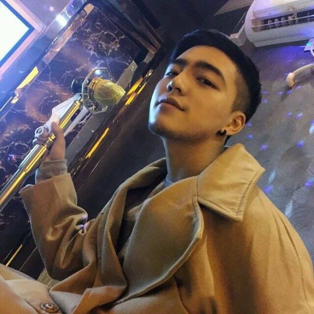李梁致睿