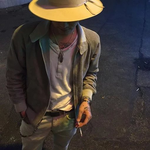 伊荔美秋