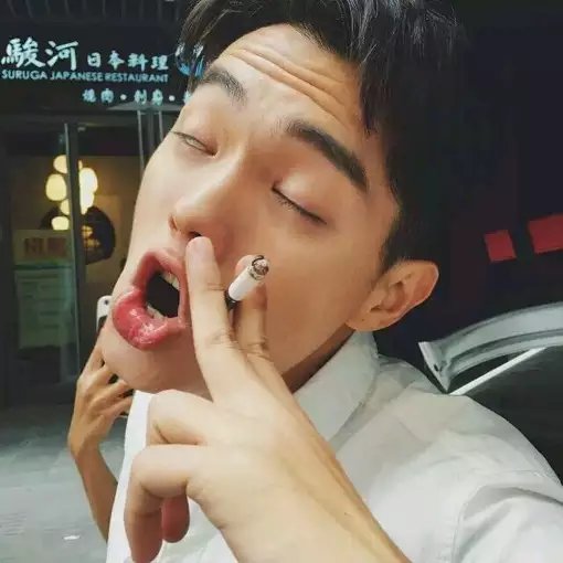 向福霞欢