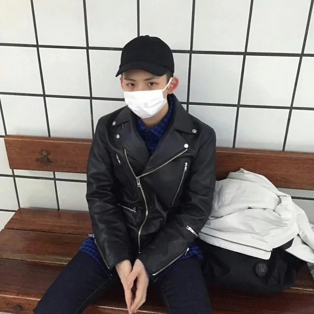 董政志博