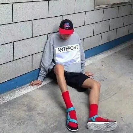 汪灵壮眉
